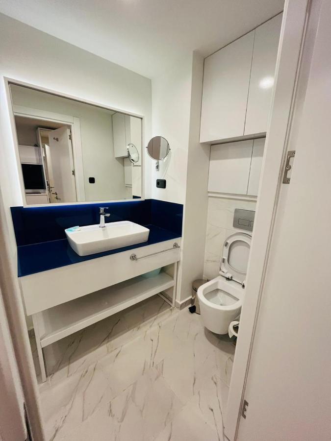 Batumi Rest Apartament Lägenhet Exteriör bild
