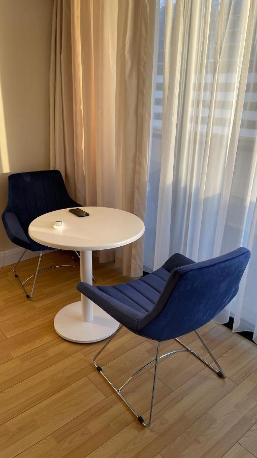 Batumi Rest Apartament Lägenhet Exteriör bild