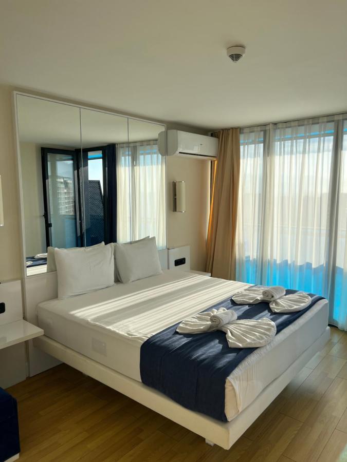 Batumi Rest Apartament Lägenhet Exteriör bild