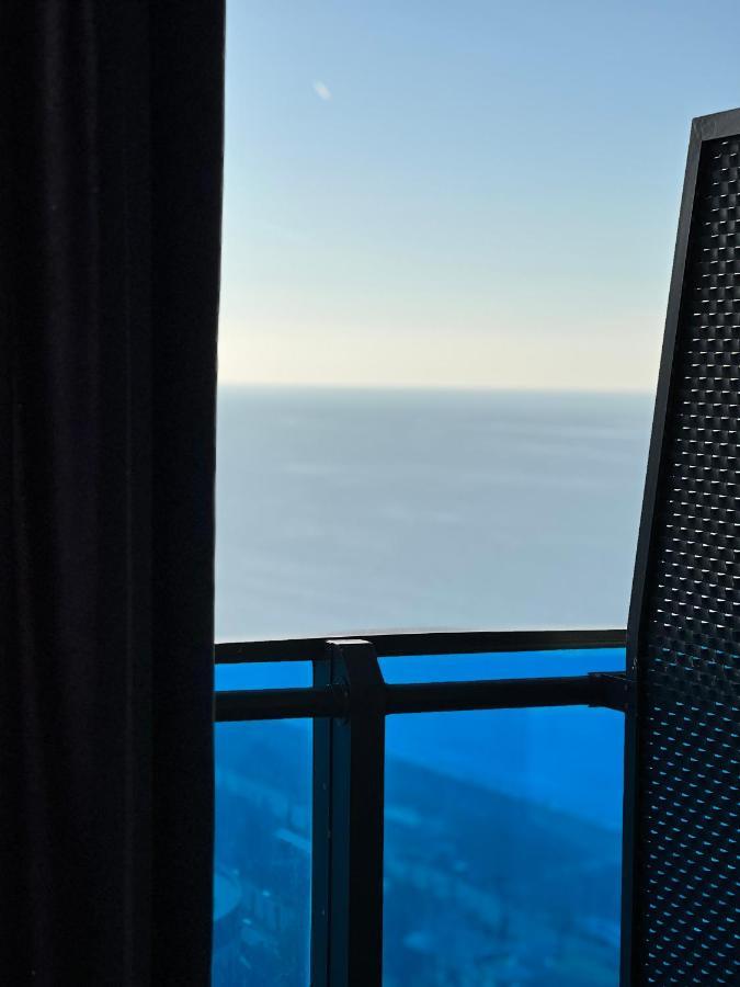 Batumi Rest Apartament Lägenhet Exteriör bild