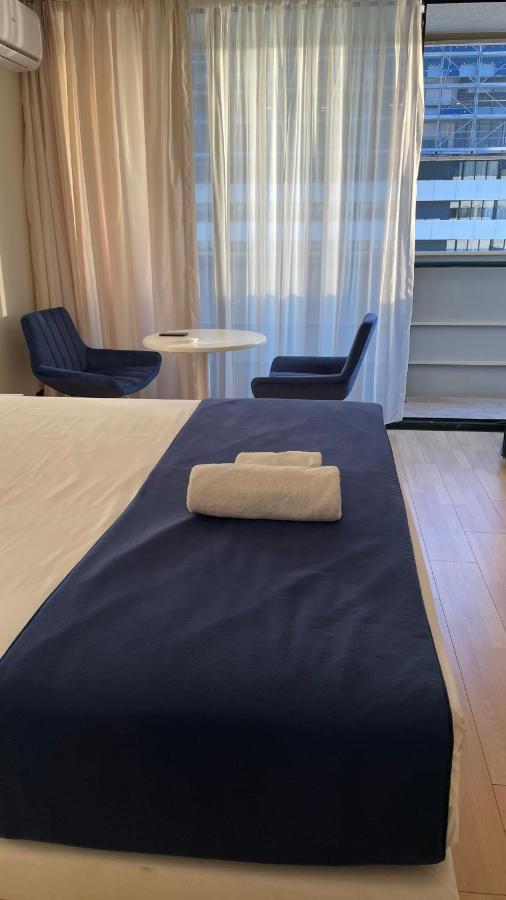 Batumi Rest Apartament Lägenhet Exteriör bild