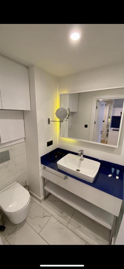 Batumi Rest Apartament Lägenhet Exteriör bild