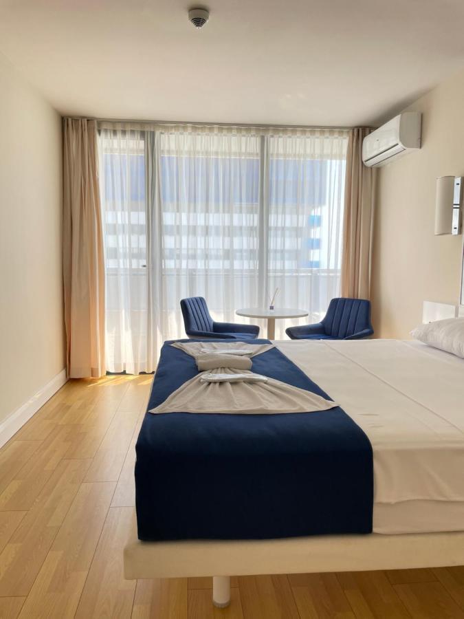 Batumi Rest Apartament Lägenhet Exteriör bild