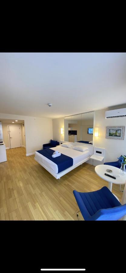 Batumi Rest Apartament Lägenhet Exteriör bild