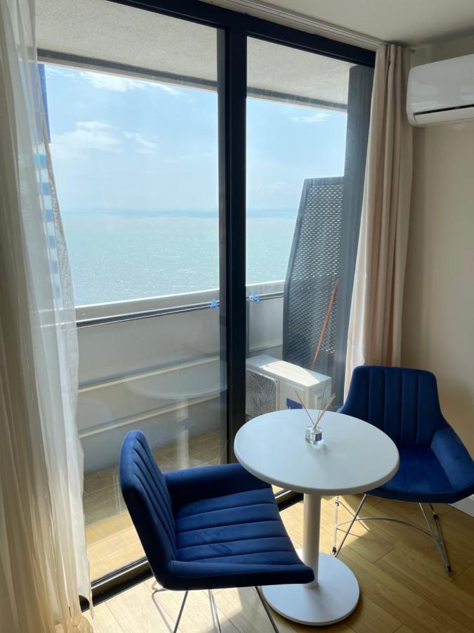 Batumi Rest Apartament Lägenhet Exteriör bild