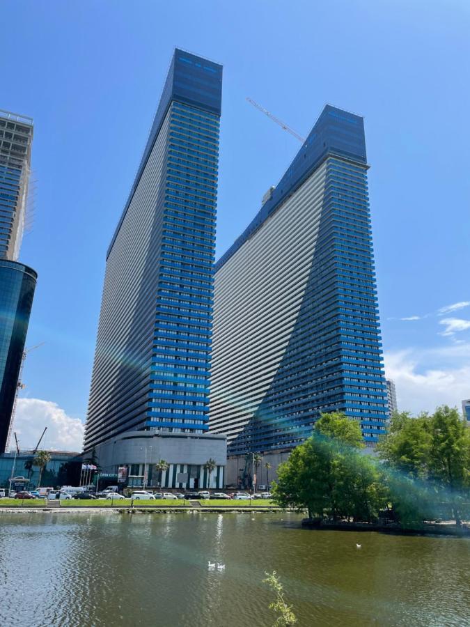 Batumi Rest Apartament Lägenhet Exteriör bild