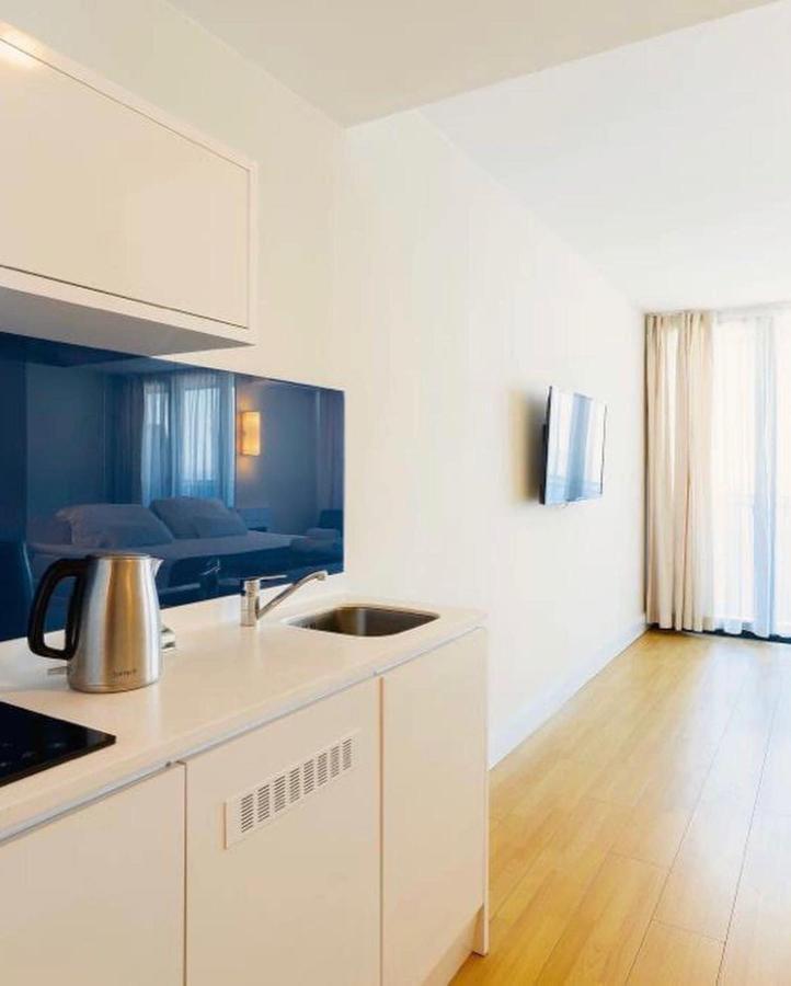 Batumi Rest Apartament Lägenhet Exteriör bild
