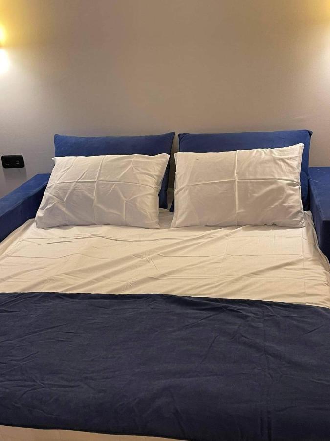 Batumi Rest Apartament Lägenhet Exteriör bild