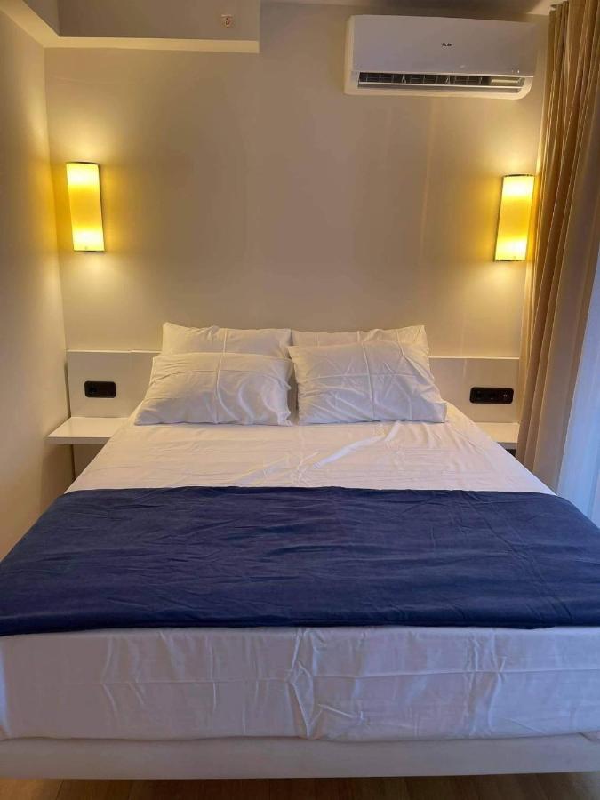 Batumi Rest Apartament Lägenhet Exteriör bild