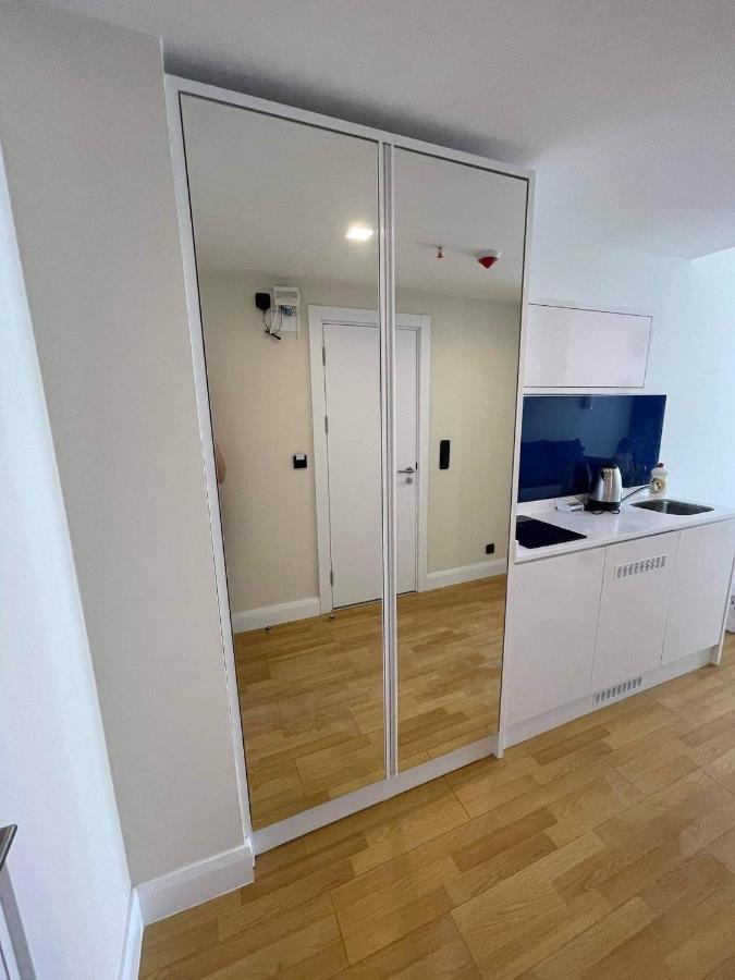 Batumi Rest Apartament Lägenhet Exteriör bild